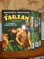 Collection TARZAN, Enlèvement ou Envoi, Coffret, Américain, Comme neuf