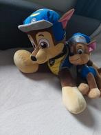 Chase knuffel voor beide 10€, Ophalen, Zo goed als nieuw