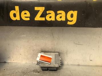 Computer Motormanagement van een Nissan Micra beschikbaar voor biedingen