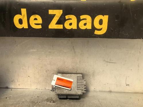 Computer Motormanagement van een Nissan Micra, Auto-onderdelen, Elektronica en Kabels, Nissan, Gebruikt, 3 maanden garantie, Ophalen of Verzenden