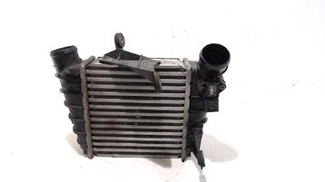 RADIATEUR INTERCOOLER Polo IV (9N1 / 2/3) (6Q0145804A) beschikbaar voor biedingen