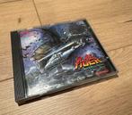 PC Engine spellen, Ophalen of Verzenden, Zo goed als nieuw