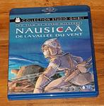 Blu-Ray Nausicaä de la vallée du vent, CD & DVD, Blu-ray, Utilisé, Envoi