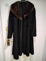 MANTEAU  ASTRAKAN, Ophalen