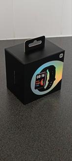Redmi Watch 2 Lite BLACK zgan, Telecommunicatie, Wearable-accessoires, Ophalen of Verzenden, Zo goed als nieuw