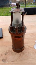 Zeer oude mijnwerkerslamp, Enlèvement ou Envoi