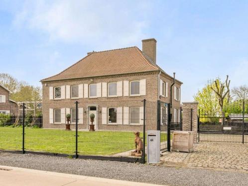 Huis te koop in Elen, 5 slpks, Immo, Huizen en Appartementen te koop, Vrijstaande woning, B
