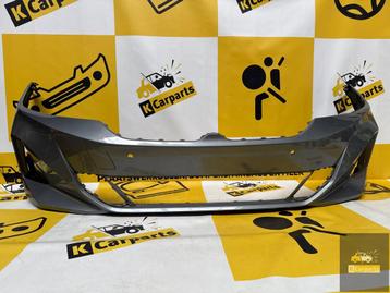 BMW 3 Serie G20 G21 voorbumper 51115A1BF40 6xPDC Bumper beschikbaar voor biedingen