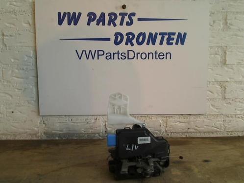 Deurslot Cilinder links van een Volkswagen Caddy, Auto-onderdelen, Carrosserie, Volkswagen, Gebruikt, 3 maanden garantie, Ophalen of Verzenden