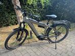 Riese & Müller Supercharger2 GT vario HS 1000Wh, Gebruikt, 47 tot 51 cm, 50 km per accu of meer, Ophalen