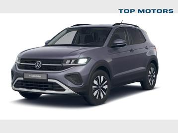 Volkswagen T-Cross T-Cross Life Business 1.0 TSI  85 kW (116 beschikbaar voor biedingen