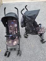 Chicco Kinderwagen „London Up” - Licht, handig en opvouwbaar, Ophalen, Gebruikt, Kinderwagen, Overige merken