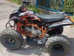 Kayo met goedkeuring van klasse B, Motoren, Particulier