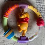 Winnie THE Pooh actief speeltje 14 cm, Gebruikt, Ophalen of Verzenden