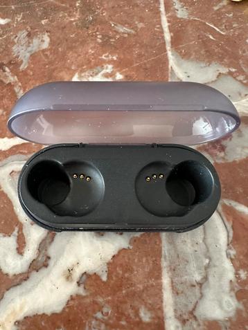 Sony case beschikbaar voor biedingen