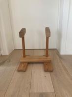 Turnsteun te koop, Sport en Fitness, Ophalen, Zo goed als nieuw, Materiaal