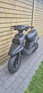MBK booster 70cc, Fietsen en Brommers, Ophalen, Gebruikt