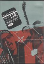 U2 – Elevation 2001 / U2 Live From Boston, Comme neuf, Musique et Concerts, Enlèvement ou Envoi