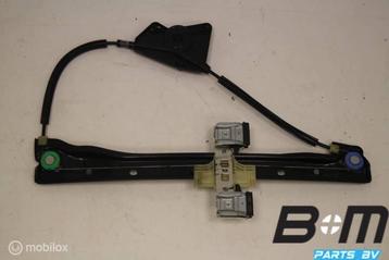 Raammechaniek links Volkswagen Up! 3 deurs 1S3837461A beschikbaar voor biedingen