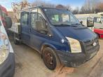 Ford Transit *NO KEYS-PAS DE CLE-2400MOTOR* (bj 2006), Achat, Entreprise, Boîte manuelle, Diesel