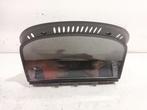 DISPLAY BMW 5 serie Touring (E61) (65826962425), Auto-onderdelen, Gebruikt, BMW