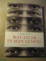 Wat zit er in mijn genen?, Boeken, Wetenschap, Ophalen of Verzenden