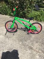 BMX  Muddyfox Lithium, Ophalen, Staal, 20 tot 24 inch, Zo goed als nieuw