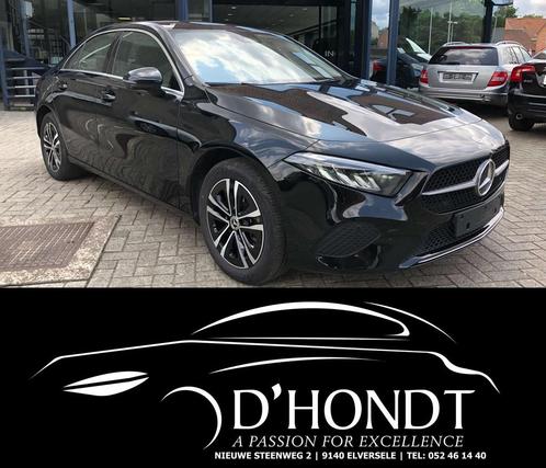 Mercedes-Benz A-Klasse 250 PHEV e | BERLINE | 360° camera |, Auto's, Mercedes-Benz, Bedrijf, Te koop, A-Klasse, 360° camera, ABS