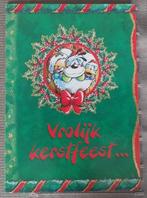 Diddl Kerstkaart, Verzamelen, Ophalen of Verzenden, Diddl, Zo goed als nieuw, Papier, Kaart of Schrift