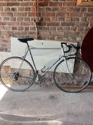 Velo eddy merckx, Enlèvement, Utilisé, Hommes