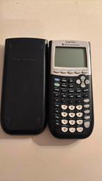 Texas Instruments TI-84 Plus, Diversen, Ophalen of Verzenden, Zo goed als nieuw