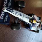Williams FW22 Ralf Schumacher, Ophalen, Zo goed als nieuw, Auto, Hot Wheels