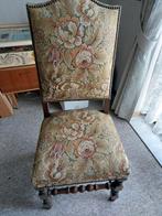 Oude stoelen, Huis en Inrichting, Ophalen, Zo goed als nieuw, Hout