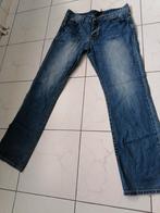 Jeansbroek maat 36 - 34, Kleding | Heren, Spijkerbroeken en Jeans, Gedragen, Ophalen of Verzenden