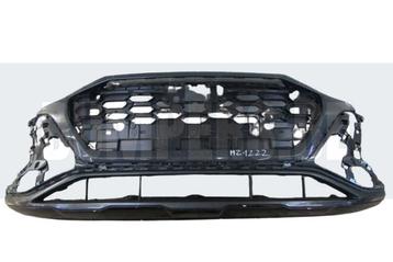 Bumper Audi E Tron 4KE Facelift 23- Voorbumper MZ1222 beschikbaar voor biedingen