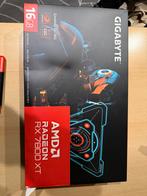 3 grafische kaarten 7800xt rtx 3080 gt 670, Computers en Software, Videokaarten, Ophalen of Verzenden