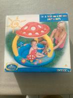 Paddestoel Baby zwembadje, Ophalen, Nieuw