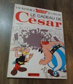 Asterix, het geschenk van Caesar, Ophalen of Verzenden, Gelezen