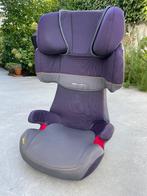 Cybex autostoel groep 2/3, Autres marques, Ceinture de sécurité, 15 à 36 kg, Dossier réglable