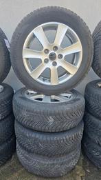 4 x winterband op velg / 4 x pneus hiver sur jante, Auto-onderdelen, Banden en Velgen, Ophalen, 16 inch, Banden en Velgen, Nieuw