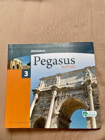 Pegasus Novus 3 beschikbaar voor biedingen