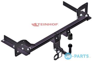 Vaste trekhaak Opel Insignia B Hatchback 5D vanaf 06/2017 beschikbaar voor biedingen