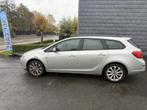 Opel Astra Anniversary Edition 1.4 TURBO AUTOMAAT (bj 2012), Auto's, Euro 5, Gebruikt, Zwart, 4 cilinders