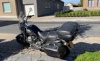 Moto Guzzi California EV 1100, Motoren, Cardan-aandrijving, 2 cilinders, Particulier, Meer dan 35 kW