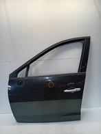 PORTE AVANT GAUCHE Renault Scénic III (JZ), Utilisé, Gauche, Renault, Porte