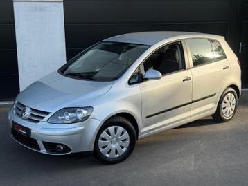 Volkswagen Golf Plus 1.4 Benzine | 67.000 KM | 12MGarantie, Autos, Golf Plus, Argent ou Gris, Achat, Entreprise