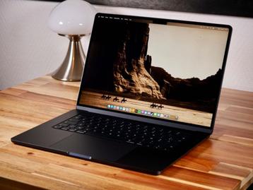 MacBook Air 15 pouces (2023) Ram 8Gb SSD 512Gb (MQKX3FN/A) beschikbaar voor biedingen
