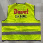 Gilet jaune fluo Duvel on Tour, Collections, Vêtements, Duvel, Utilisé, Enlèvement ou Envoi