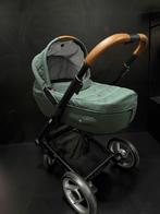 Kinderwagen MUTSY (model i2), Kinderen en Baby's, Kinderwagens en Combinaties, Gebruikt, Mutsy, Verstelbare duwstang, Ophalen