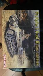 Dragon 1/35 Panzer 1 Afrikakorps, Comme neuf